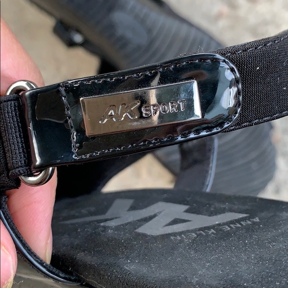 Anne Klein Shoes - Picture 5 of 8